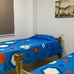 Hostal Los Arhuacos