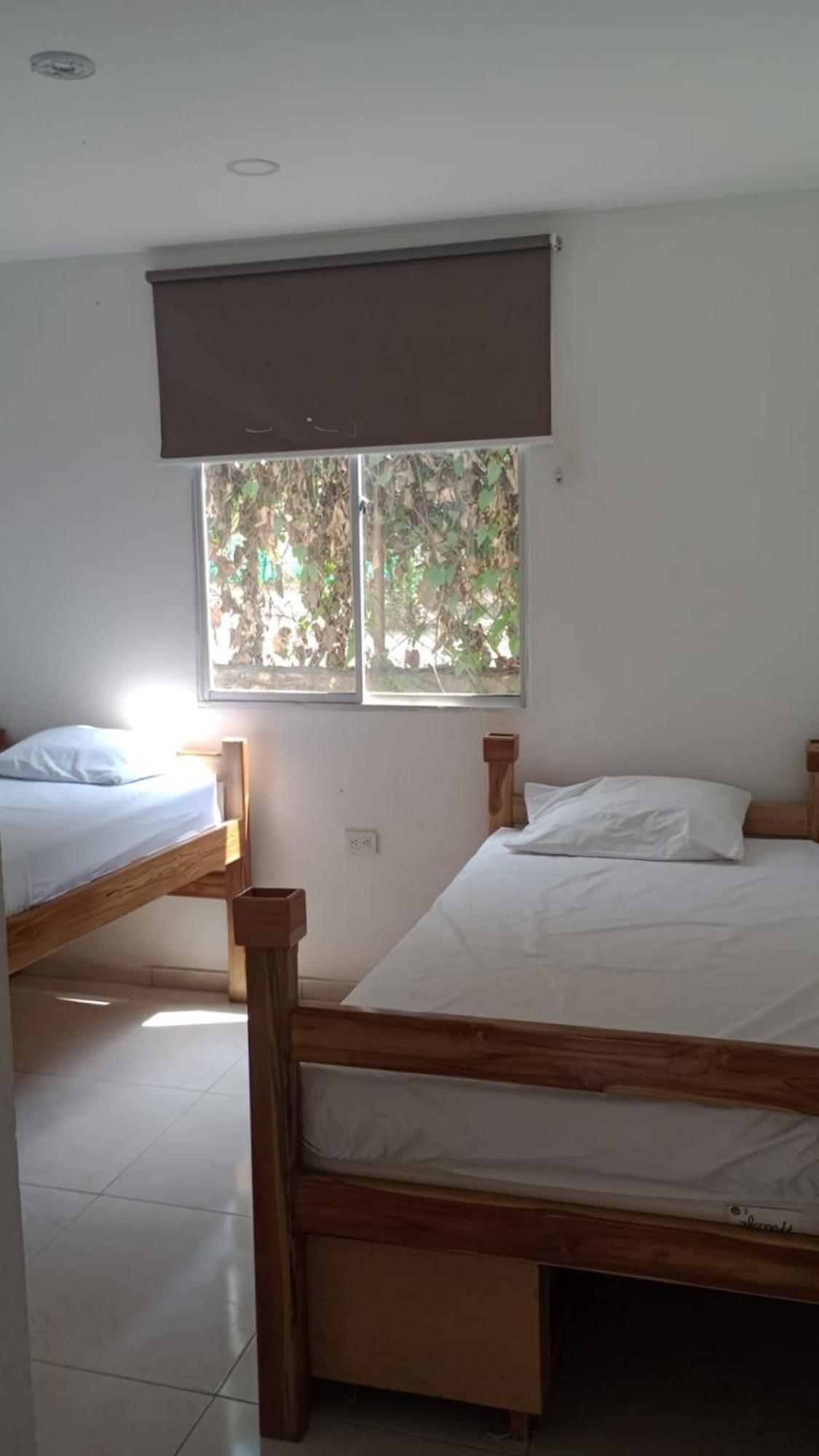 Arhuacos Hotel