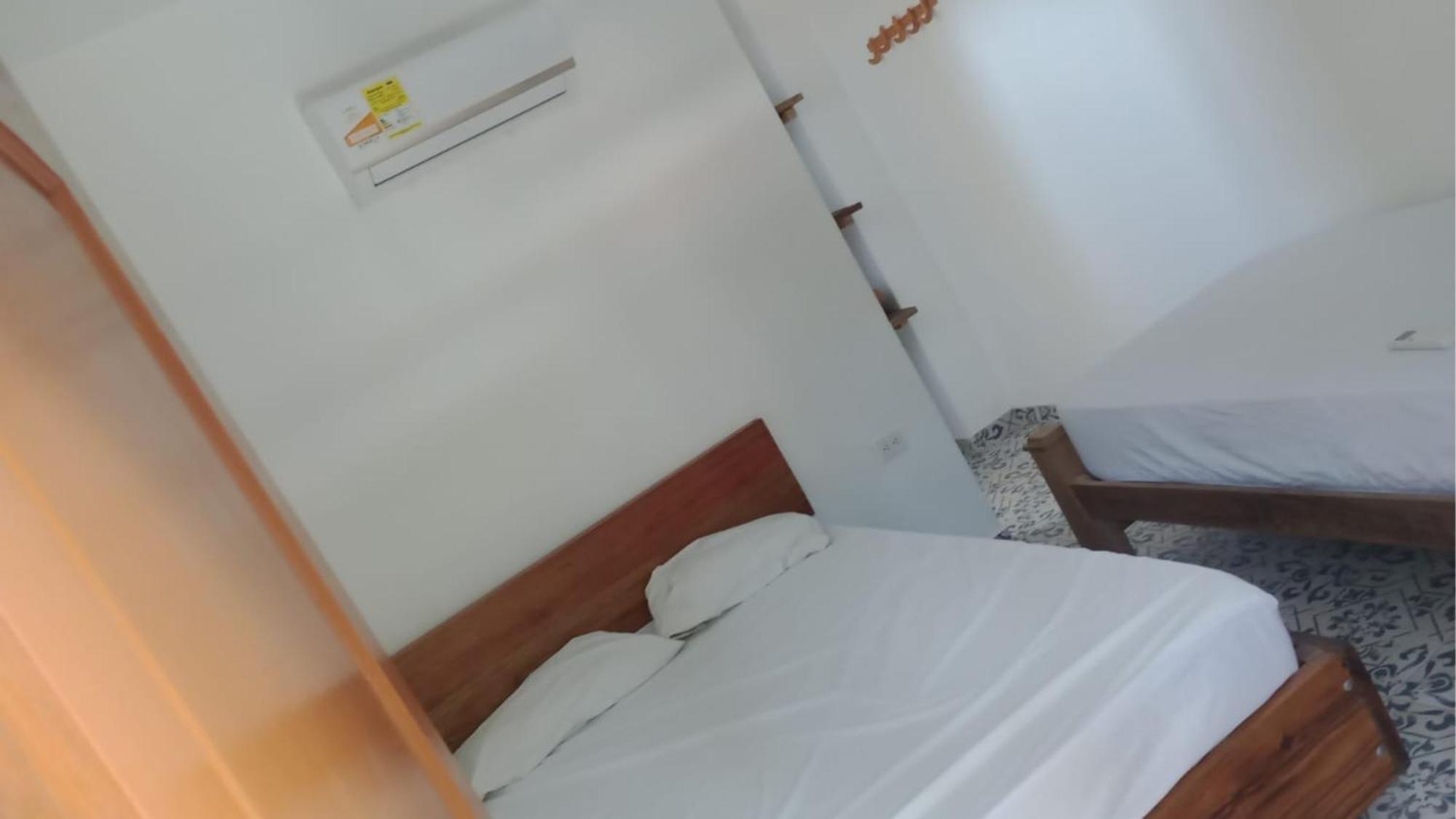 Hotel Arhuacos *