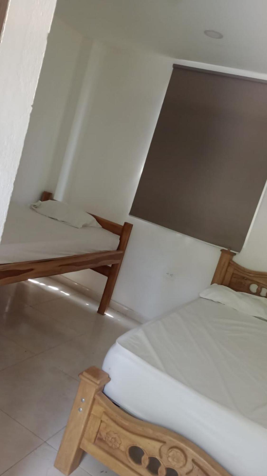 Arhuacos Hotel Santa Marta (Magdalena)