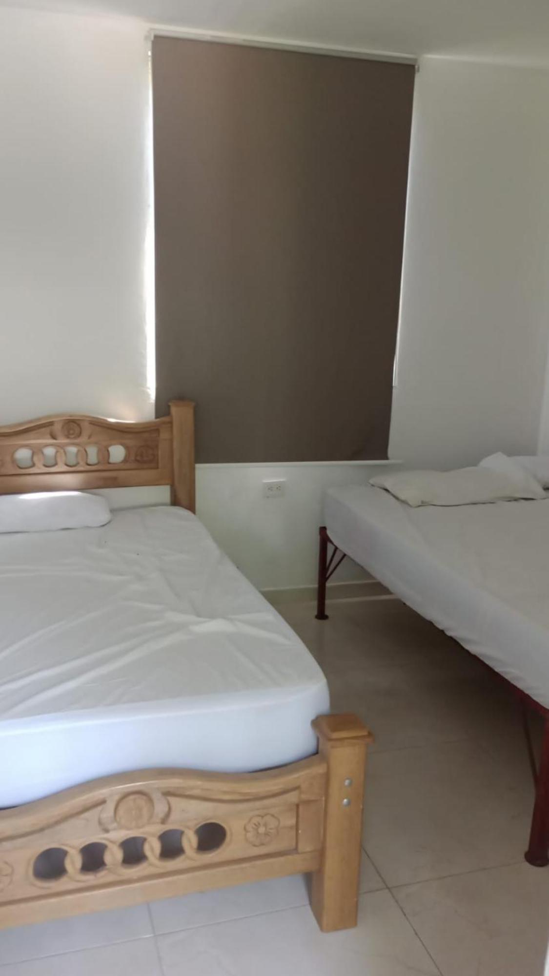 Hotel Arhuacos