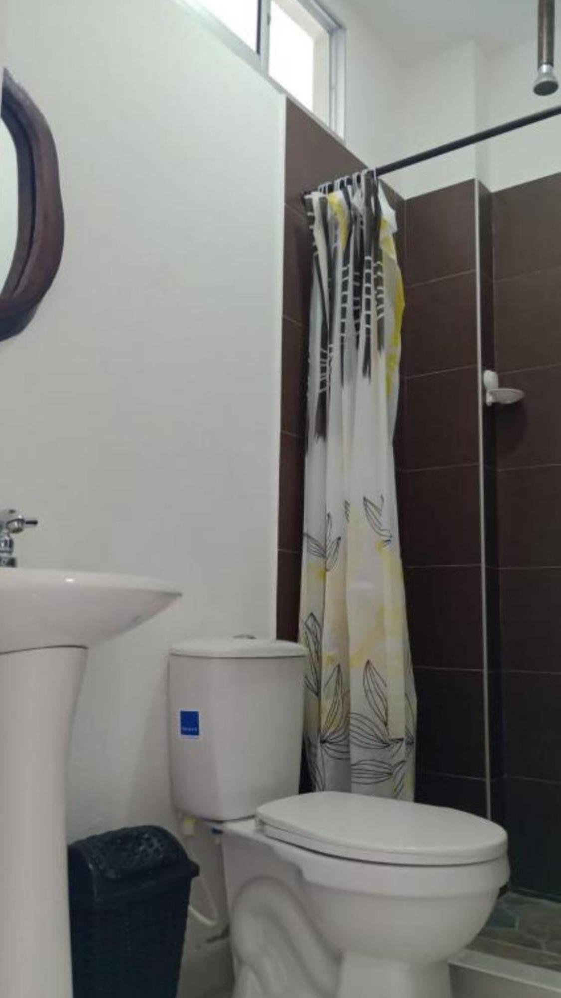 Arhuacos Hotel Santa Marta (Magdalena)