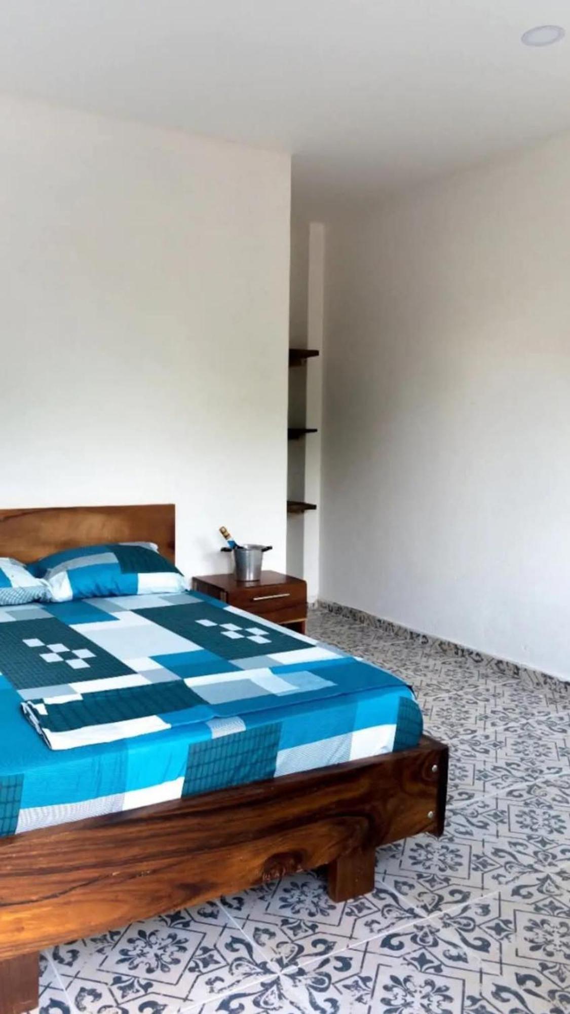 Hotel Arhuacos Santa Marta (Magdalena)