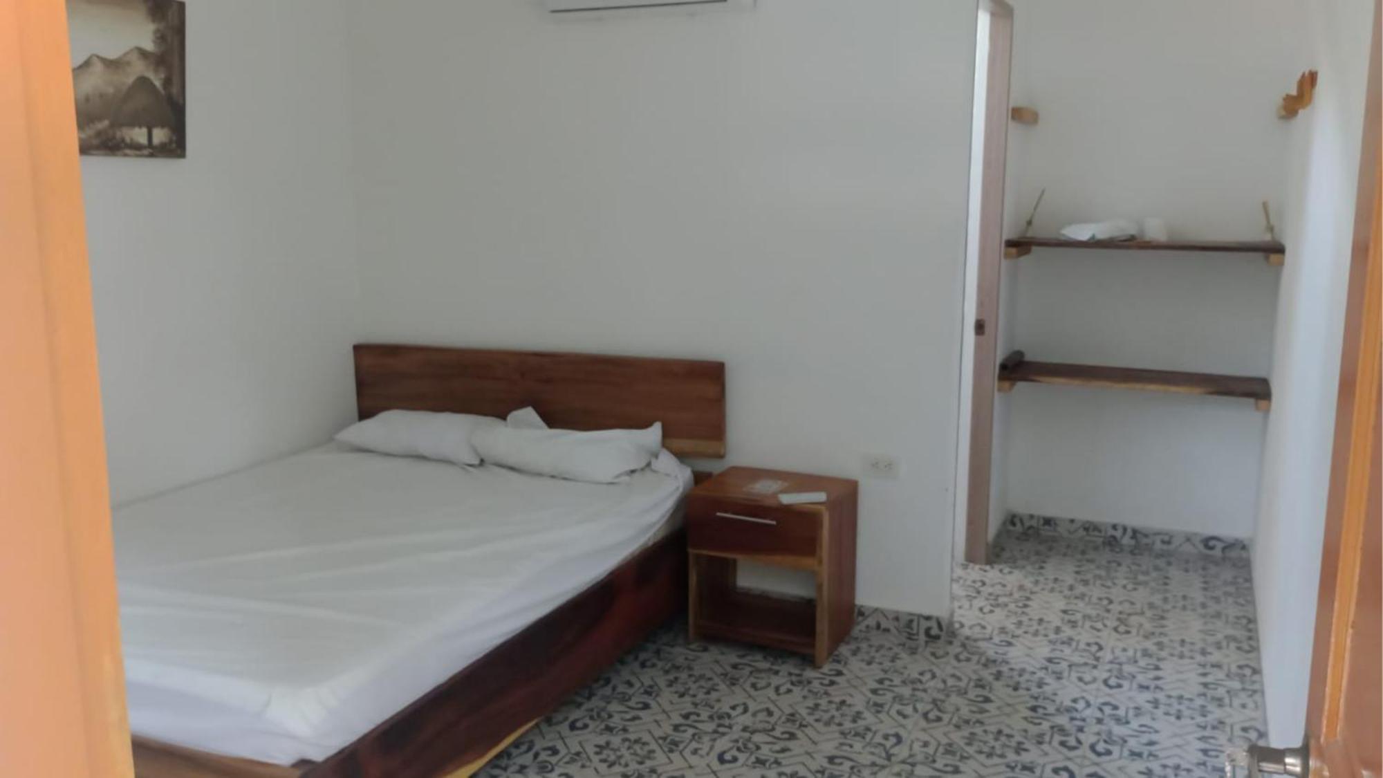 Arhuacos Hotel *