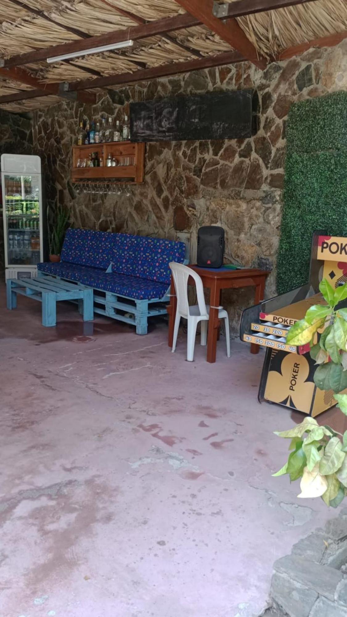 Hotel Arhuacos Santa Marta (Magdalena)