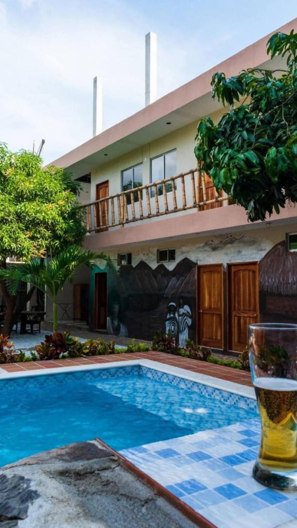 Arhuacos Hotel