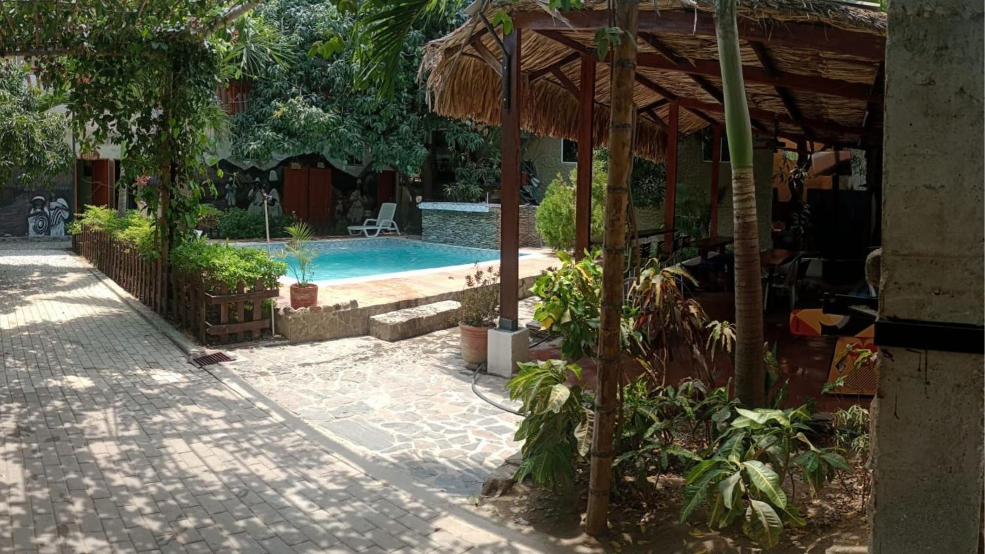 Hotel Arhuacos