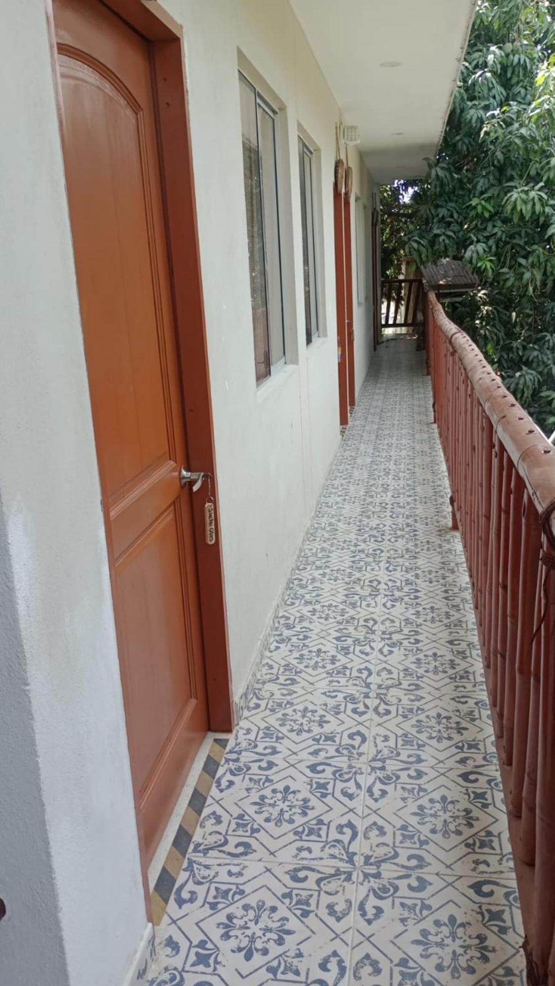 Arhuacos Hotel Santa Marta (Magdalena)