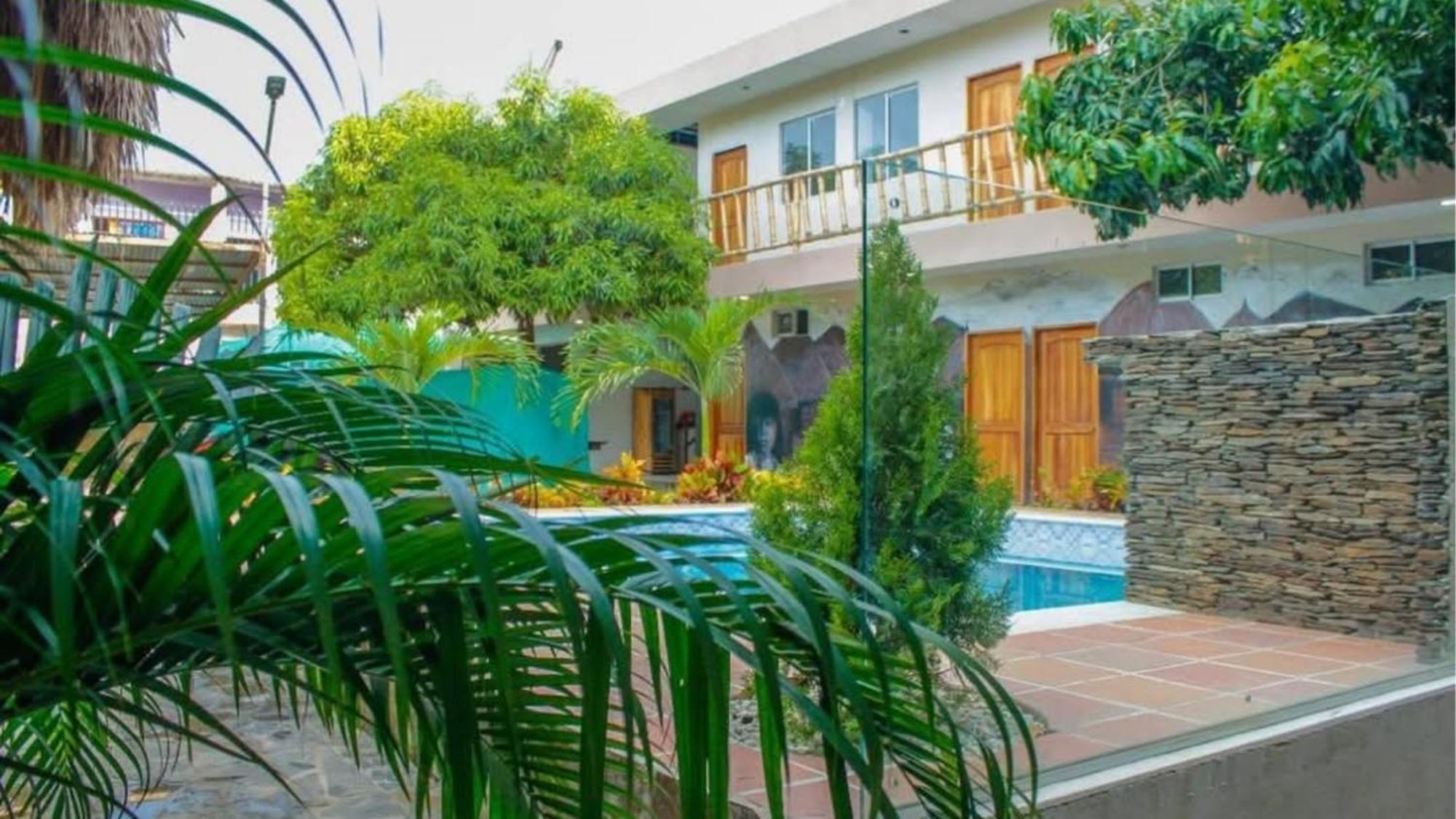 Arhuacos Hotel